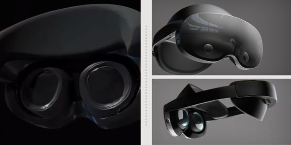 Project Cambria VR headset release date speculation, price, and specs