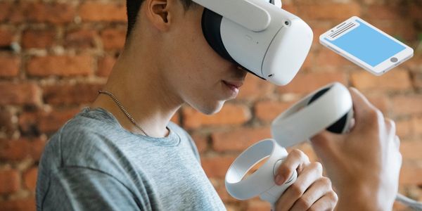 Troubleshoot Oculus Quest 2 Not Pairing Issues With Phone