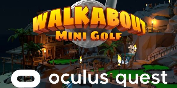 Best VR Golf Games For Oculus Quest 2