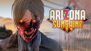 Arizona sunshine. Best zombie games for oculus quest 2