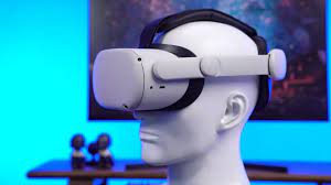 Oculus VR Head strap