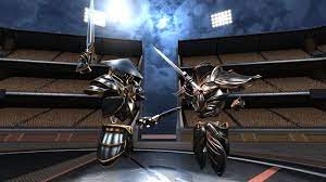 ironlights. Best sword fighting games for oculus quest 2