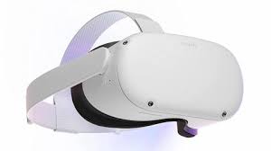How Oculus VR Works